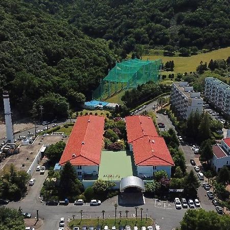 Admiral Hotel Geoje Buitenkant foto