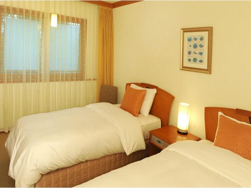 Admiral Hotel Geoje Buitenkant foto